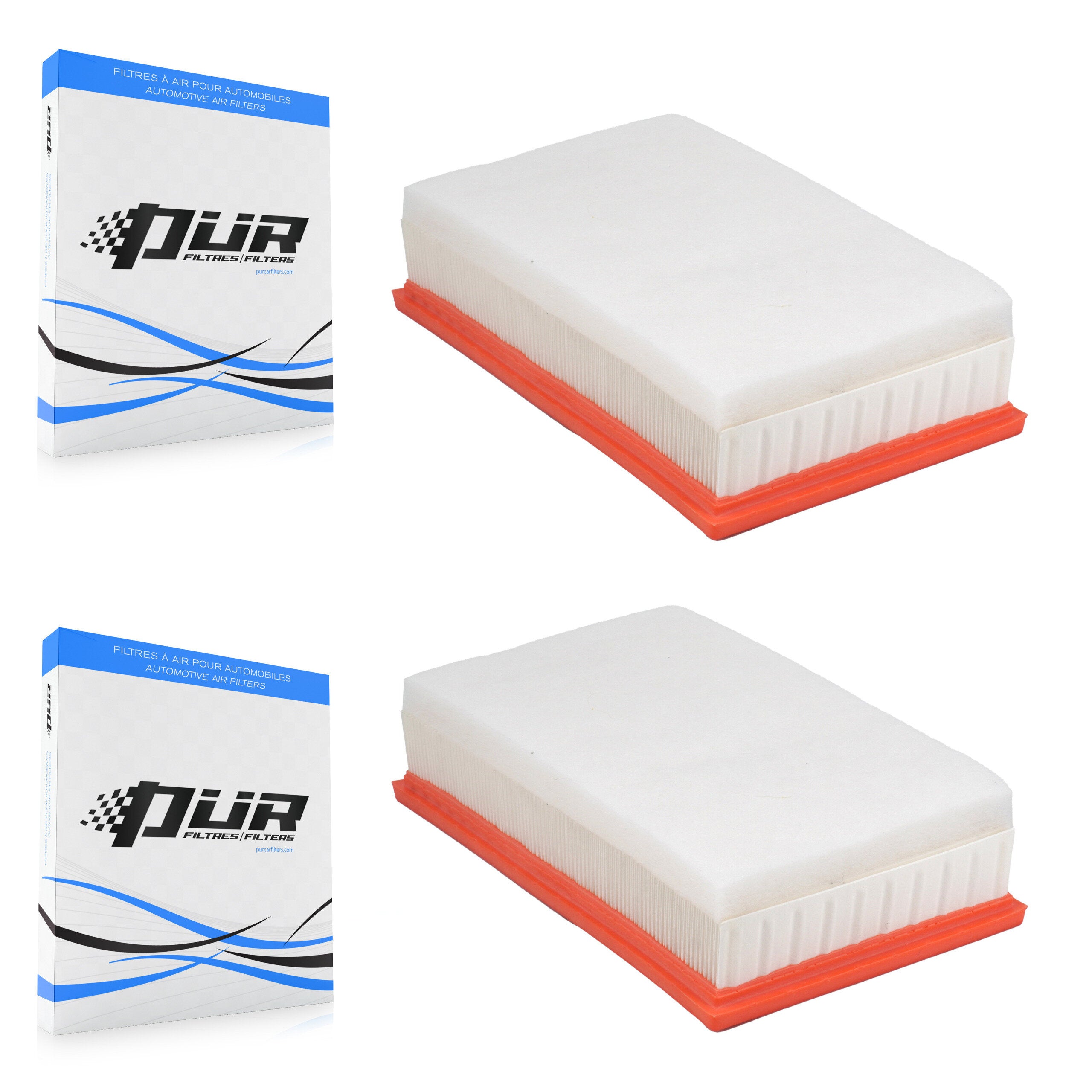 K57-103917_PUR_N/A_Air Filter Kit
