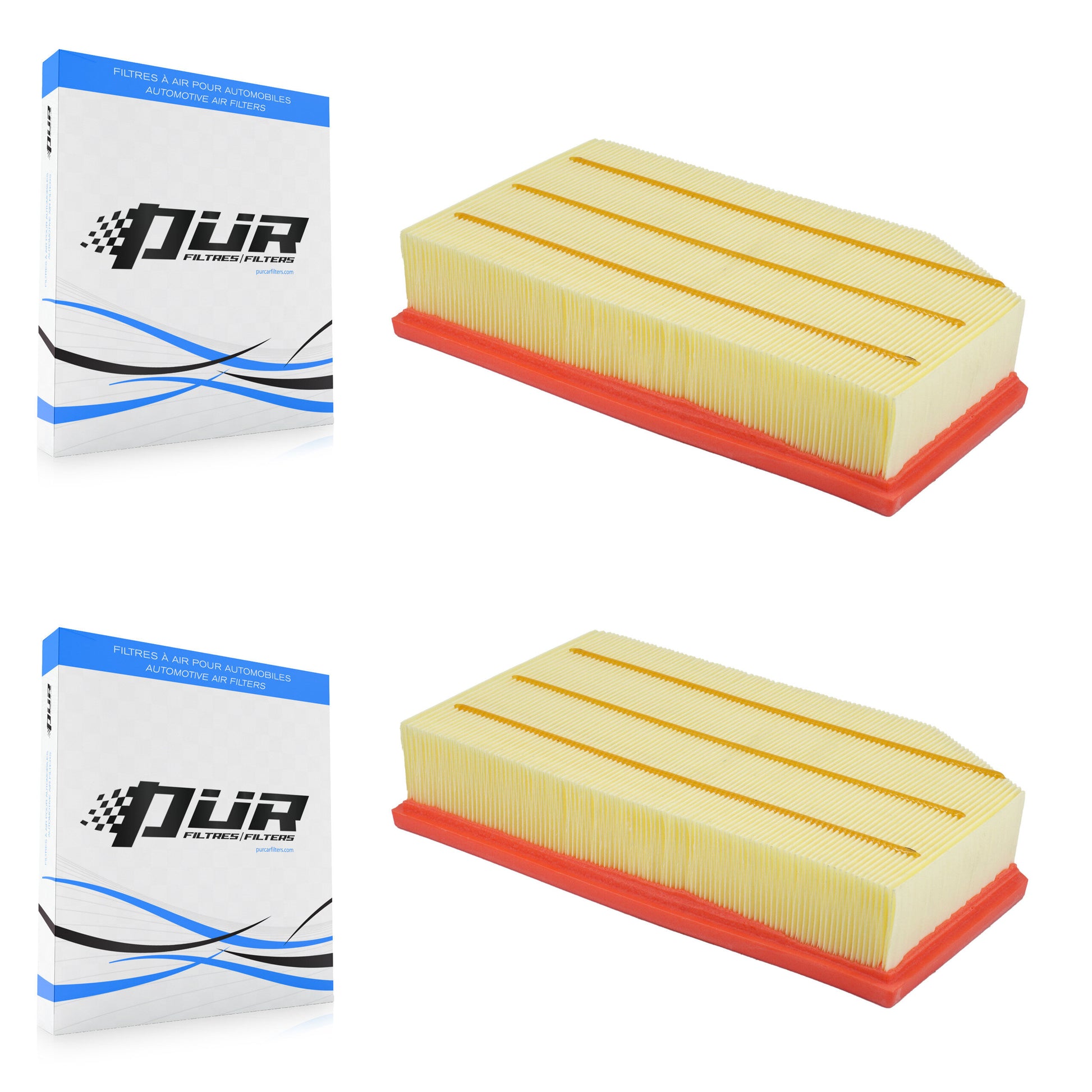 K57-103918_PUR_N/A_Air Filter Kit