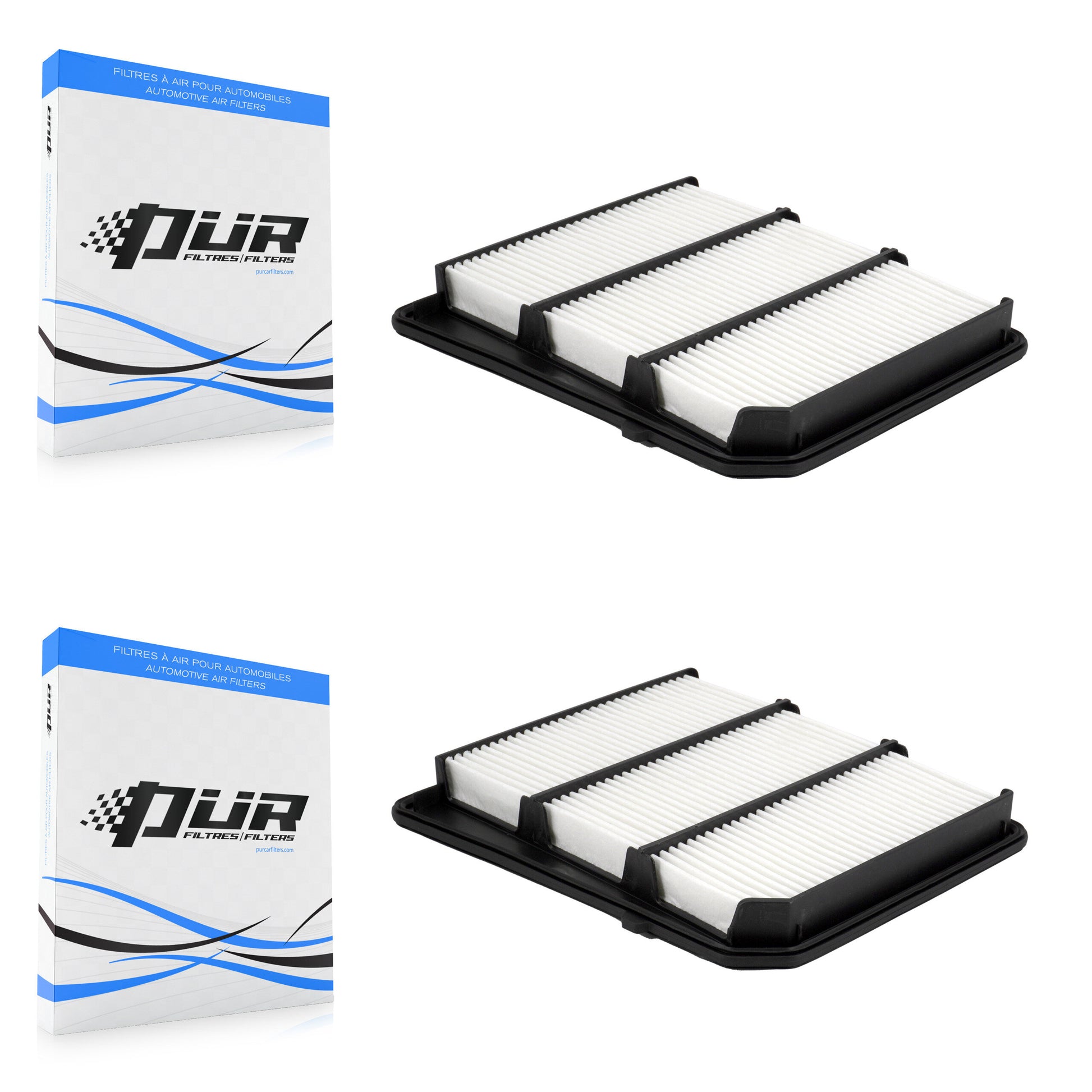 K57-103919_PUR_N/A_Air Filter Kit