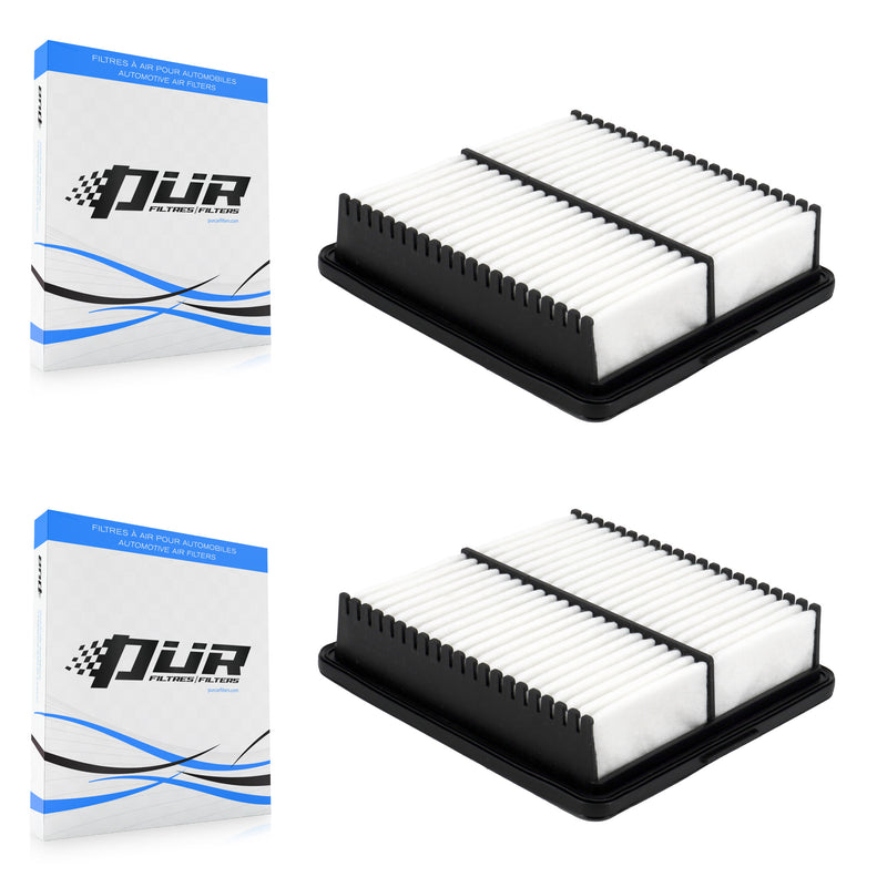 K57-103932_PUR_N/A_Air Filter Kit