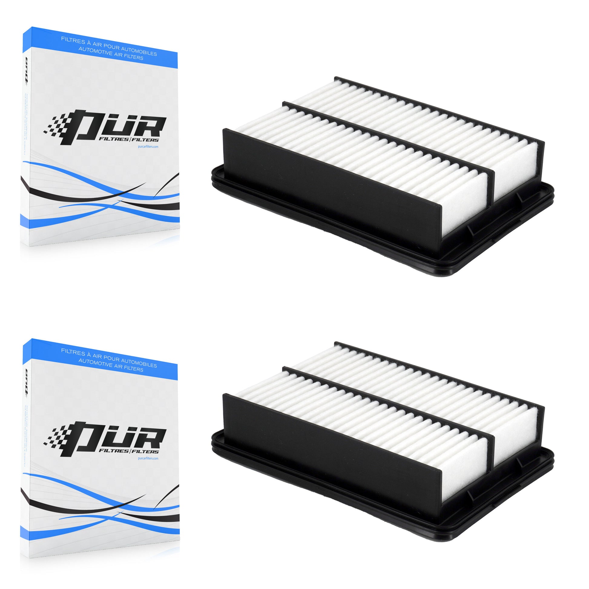 K57-103934_PUR_N/A_Air Filter Kit