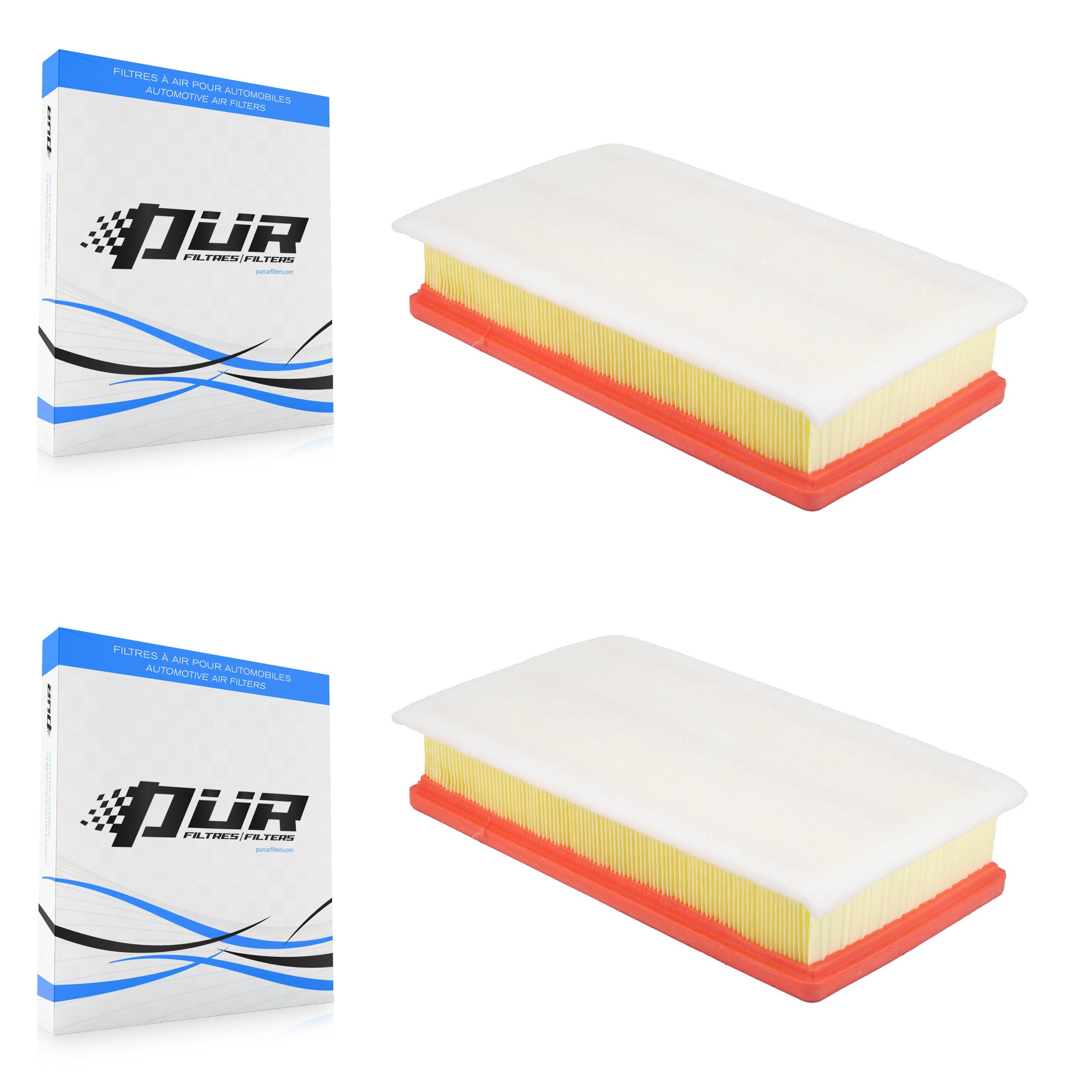 K57-103945_PUR_N/A_Air Filter Kit