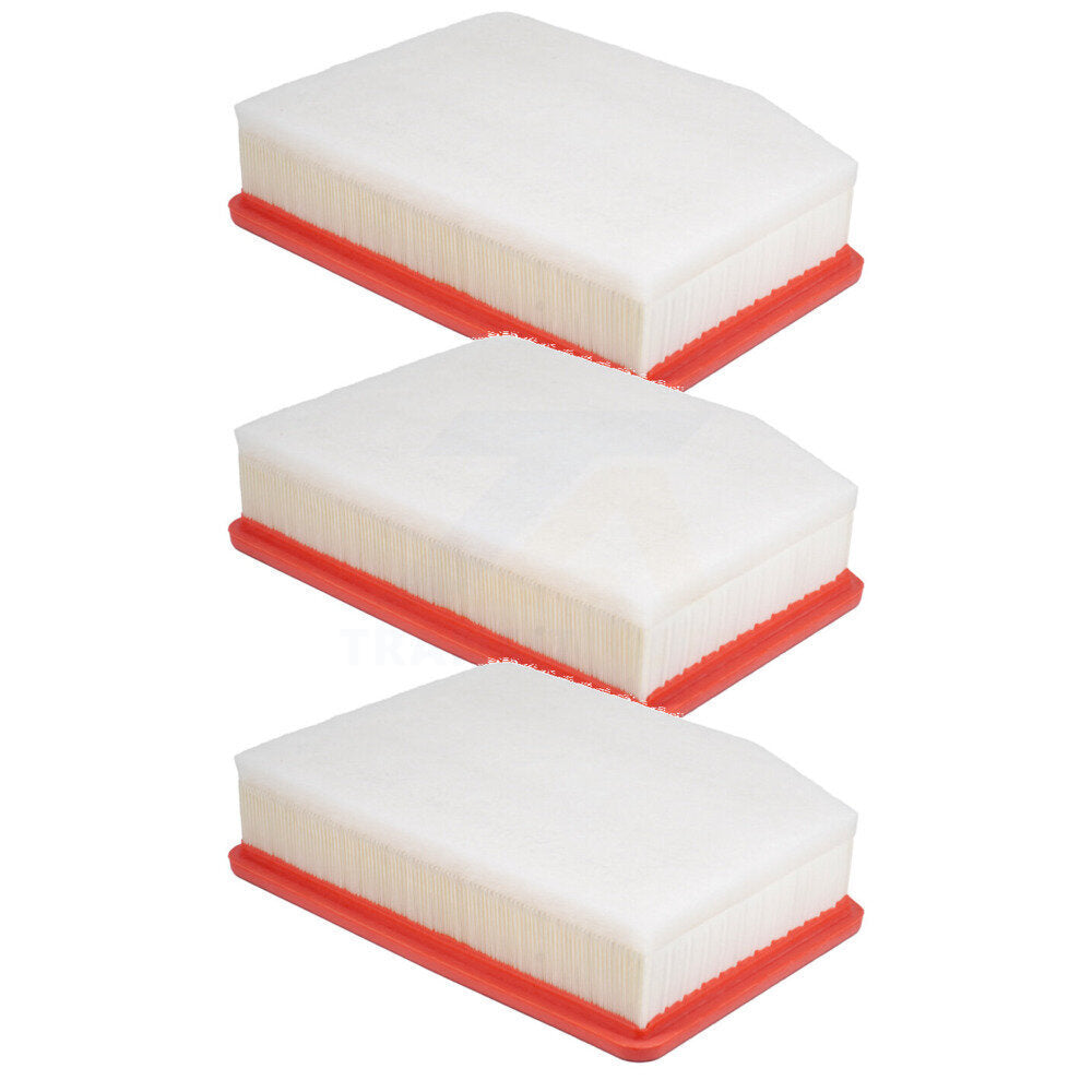 PUR K57-103984 Air Filter for 2019-2025 Cadillac Escalade, Cadillac Escalade ESV, Chevrolet Silverado 1500 & more product image