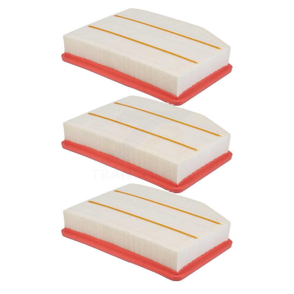 PUR K57-103985 Air Filter for 2019-2025 Cadillac Escalade, Cadillac Escalade ESV, Chevrolet Silverado 1500 & more product image