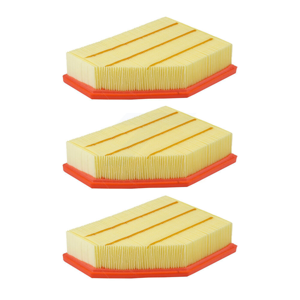 K57-104000_PUR_N/A_Air Filter Kit