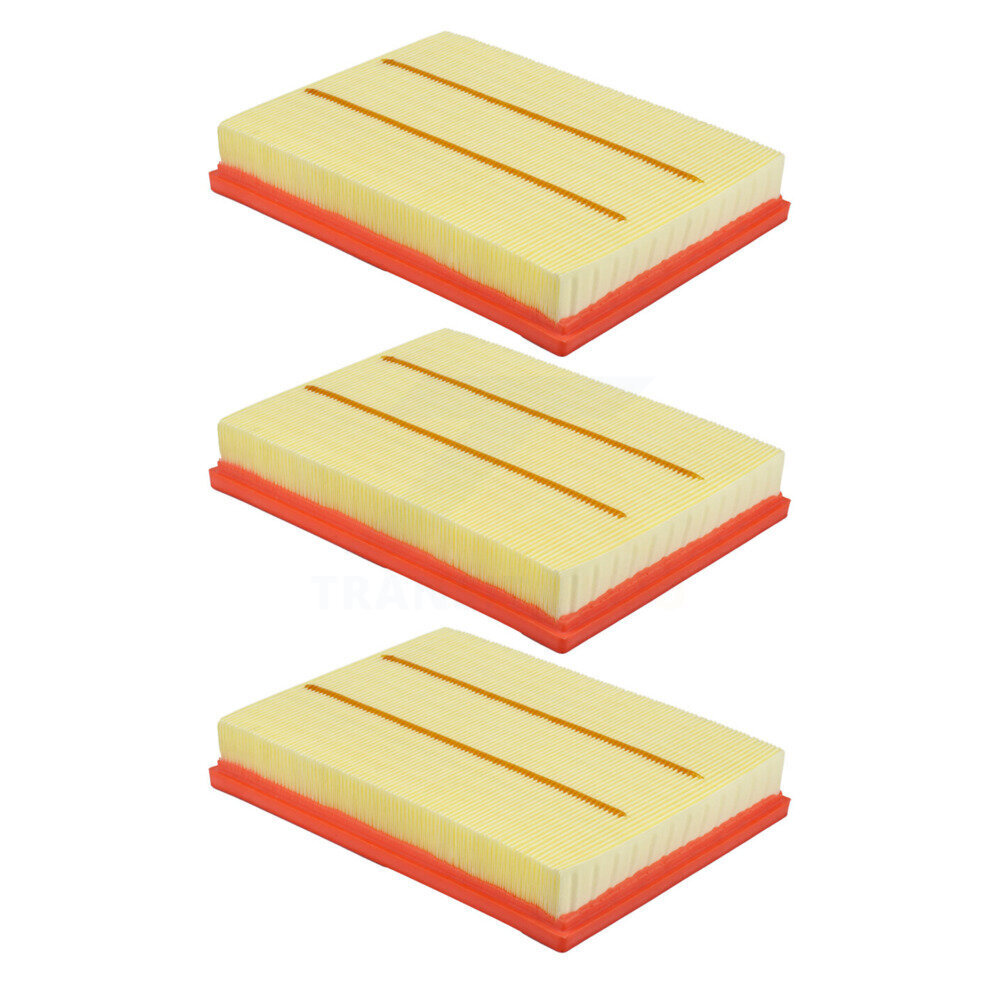 K57-104001_PUR_N/A_Air Filter Kit