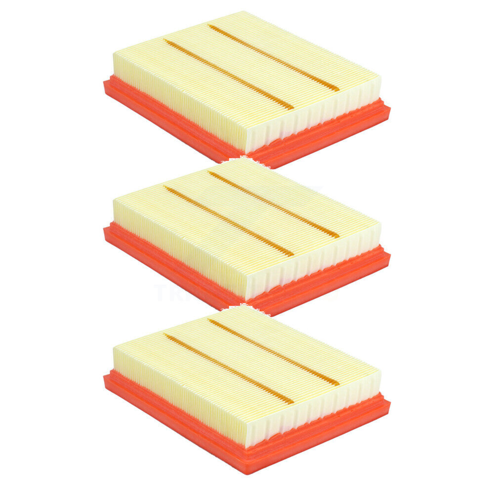 K57-104002_PUR_N/A_Air Filter Kit