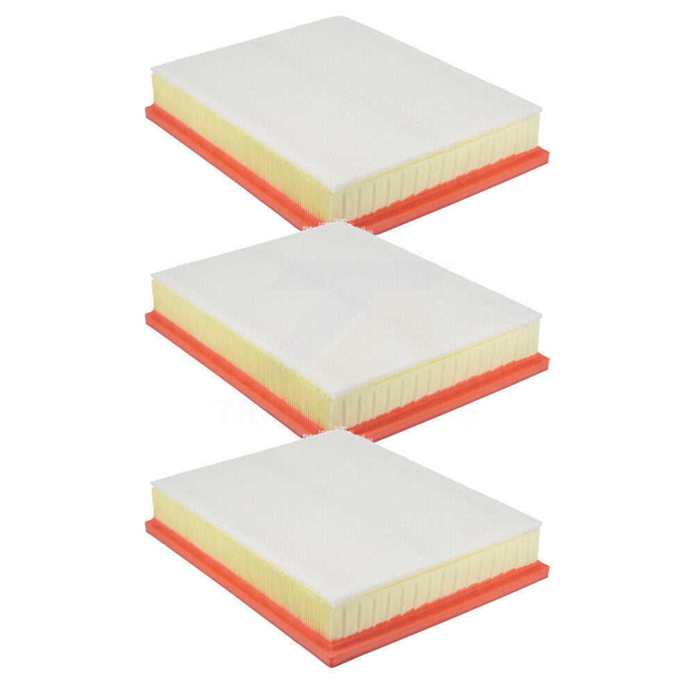K57-104003_PUR_N/A_Air Filter Kit