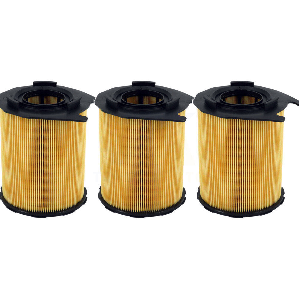 K57-104009_PUR_N/A_Air Filter Kit