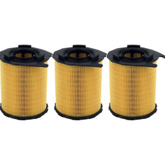 K57-104009_PUR_N/A_Air Filter Kit