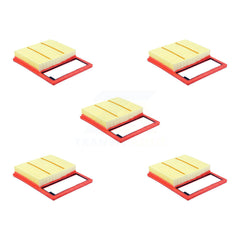 K57-104050_PUR_N/A_Air Filter Kit