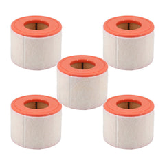 K57-104058_PUR_N/A_Air Filter Kit