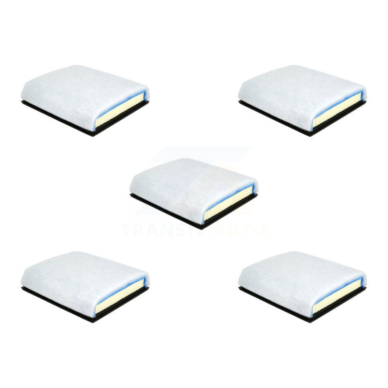 K57-104076_PUR_N/A_Air Filter Kit