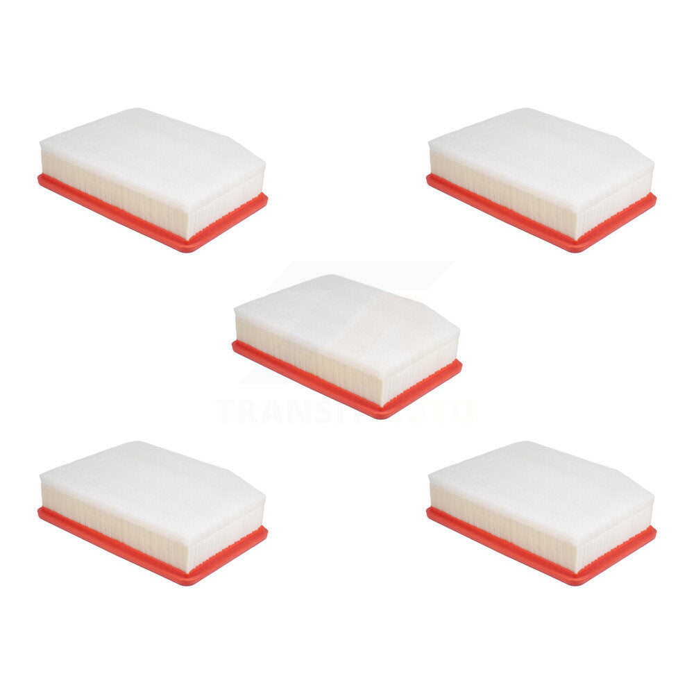 PUR K57-104077 Air Filter for 2019-2025 Cadillac Escalade, Cadillac Escalade ESV, Chevrolet Silverado 1500 & more product image
