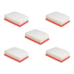 PUR K57-104077 Air Filter for 2019-2025 Cadillac Escalade, Cadillac Escalade ESV, Chevrolet Silverado 1500 & more product image