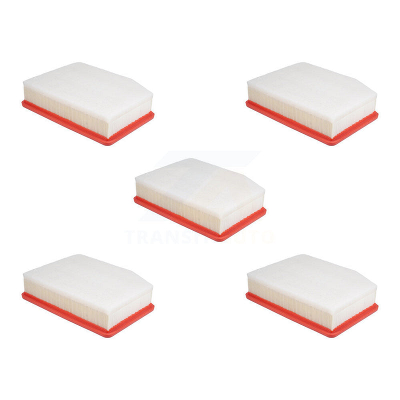PUR K57-104077 Air Filter for 2019-2025 Cadillac Escalade, Cadillac Escalade ESV, Chevrolet Silverado 1500 & more product image