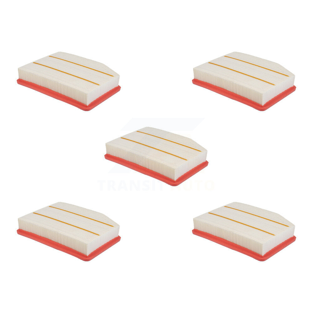 PUR K57-104078 Air Filter for 2019-2025 Cadillac Escalade, Cadillac Escalade ESV, Chevrolet Silverado 1500 & more product image