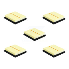 K57-104087_PUR_N/A_Air Filter Kit