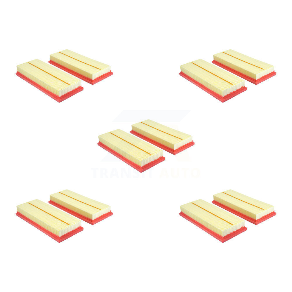 K57-104092_PUR_N/A_Air Filter Kit