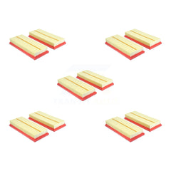 K57-104092_PUR_N/A_Air Filter Kit