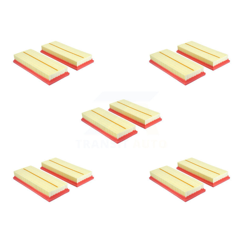 K57-104092_PUR_N/A_Air Filter Kit