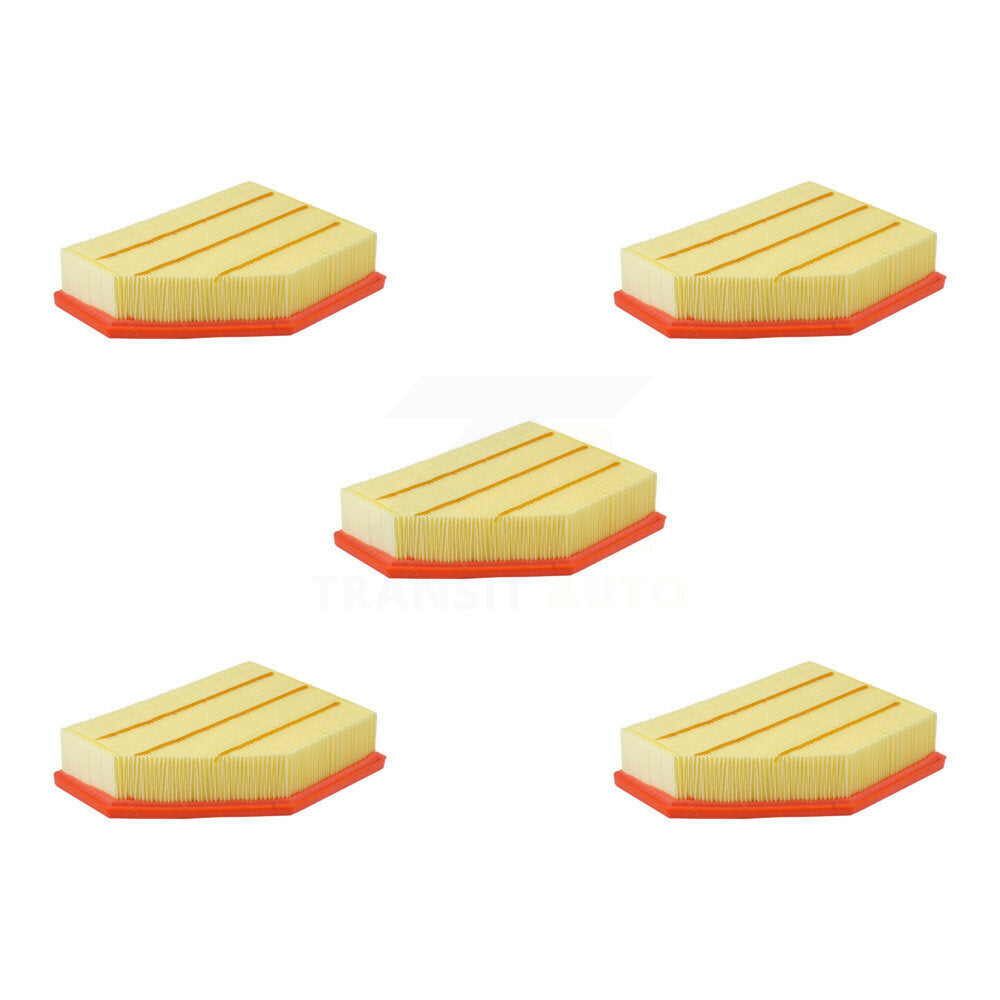 K57-104093_PUR_N/A_Air Filter Kit