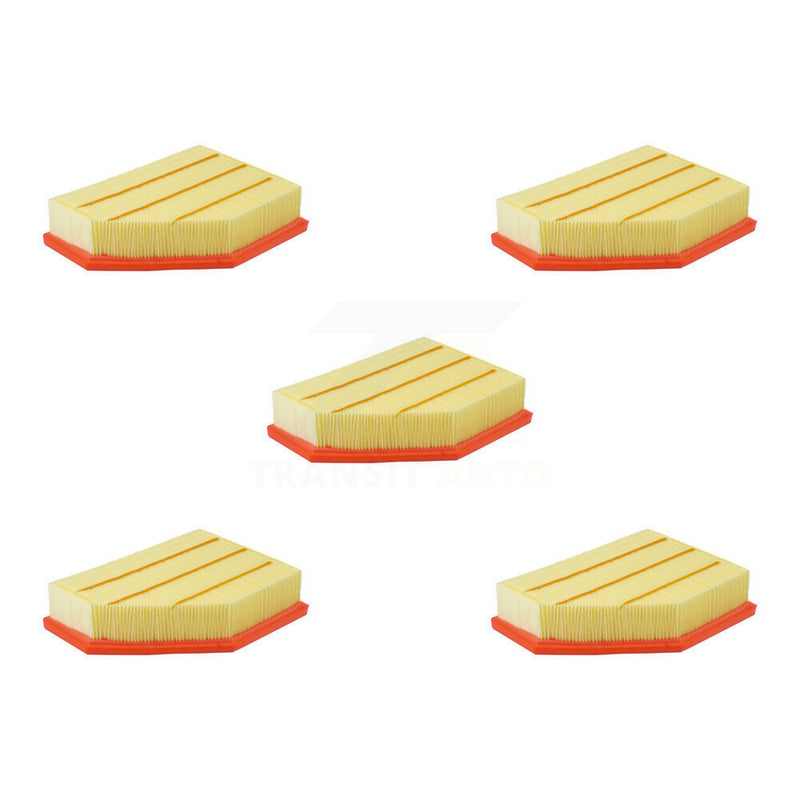 K57-104093_PUR_N/A_Air Filter Kit