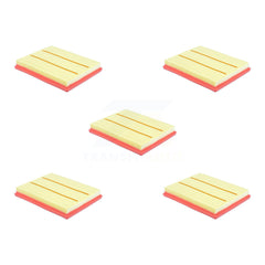 K57-104097_PUR_N/A_Air Filter Kit