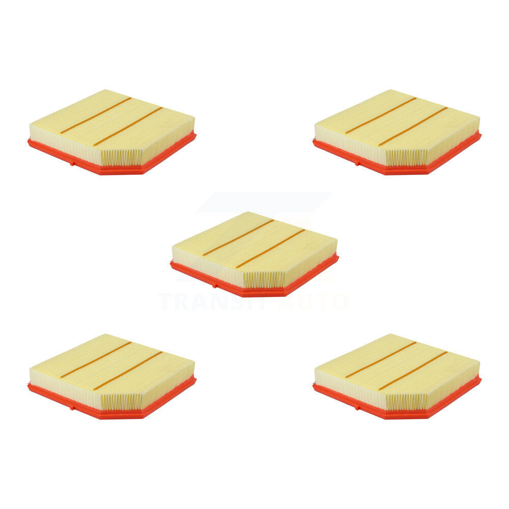 K57-104100_PUR_N/A_Air Filter Kit