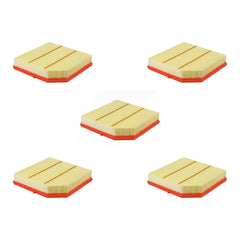 K57-104100_PUR_N/A_Air Filter Kit