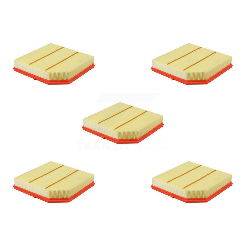 K57-104100_PUR_N/A_Air Filter Kit