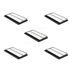 K57-104101_PUR_N/A_Air Filter Kit
