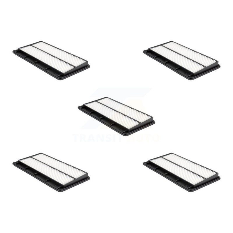 K57-104101_PUR_N/A_Air Filter Kit