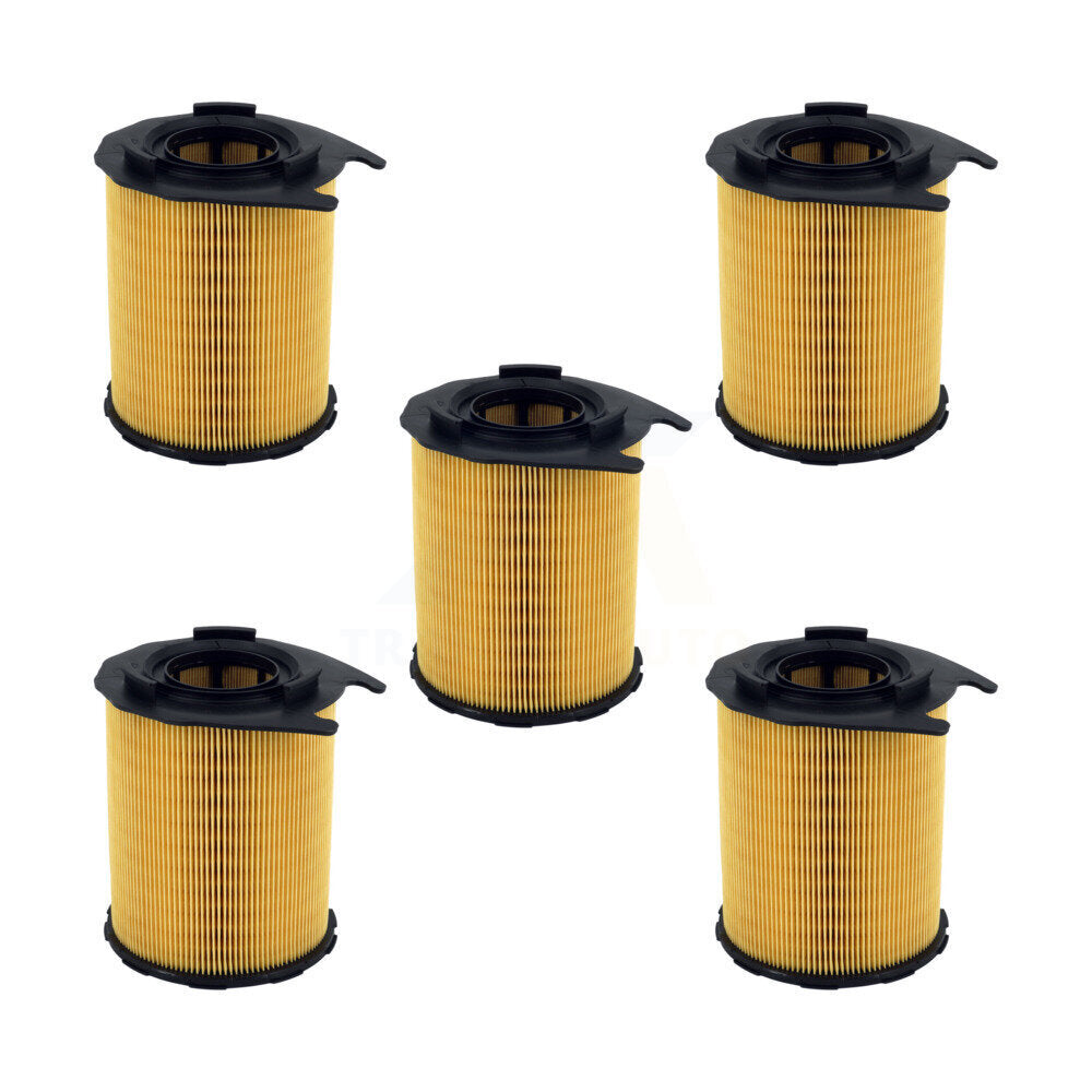 K57-104102_PUR_N/A_Air Filter Kit