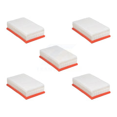 K57-104103_PUR_N/A_Air Filter Kit