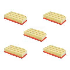 K57-104104_PUR_N/A_Air Filter Kit