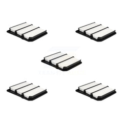 K57-104105_PUR_N/A_Air Filter Kit