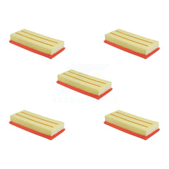 K57-104109_PUR_N/A_Air Filter Kit