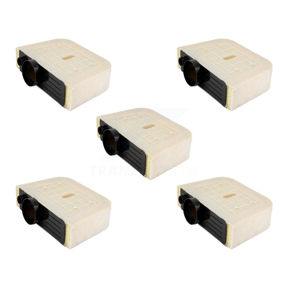 K57-104112_PUR_N/A_Air Filter Kit