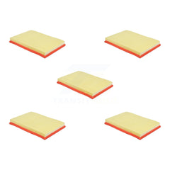 K57-104117_PUR_N/A_Air Filter Kit