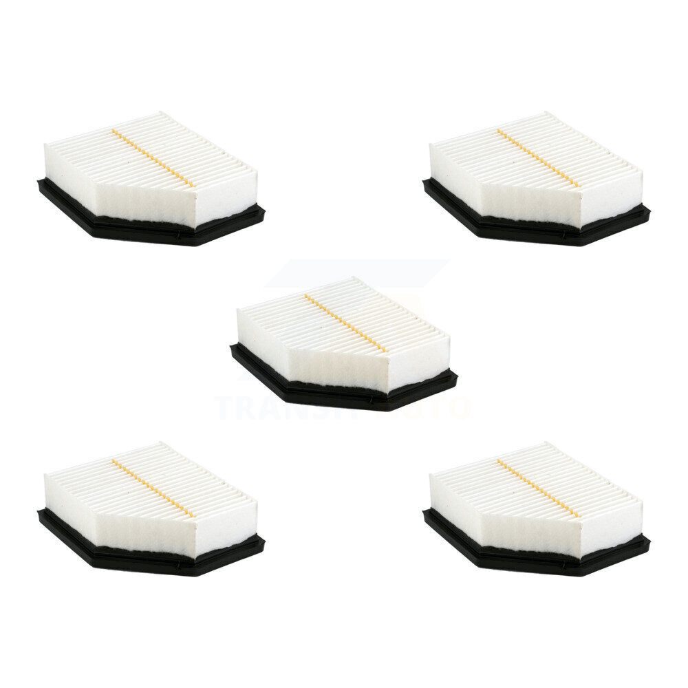K57-104123_PUR_N/A_Air Filter Kit