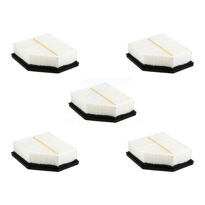 K57-104123_PUR_N/A_Air Filter Kit