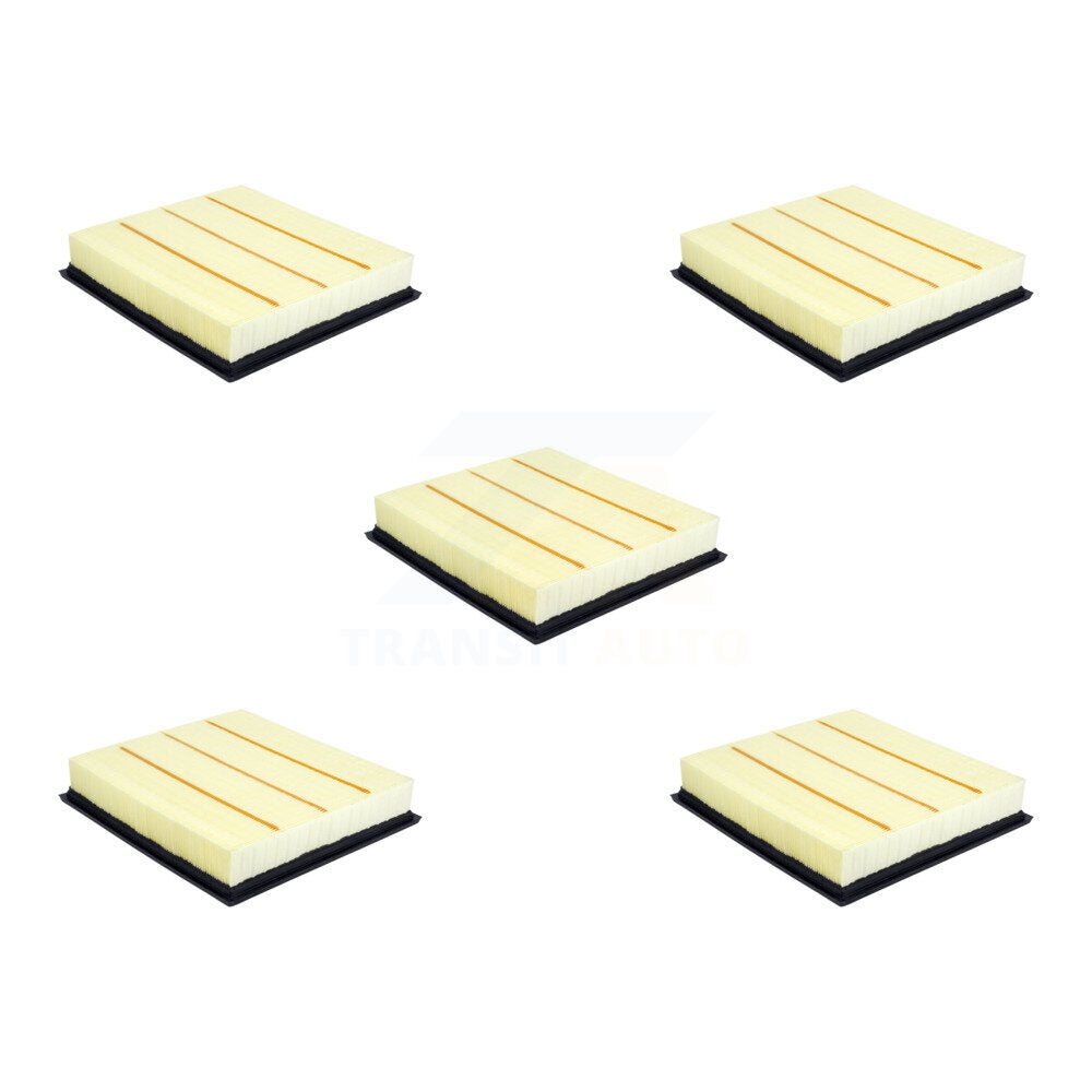K57-104124_PUR_N/A_Air Filter Kit