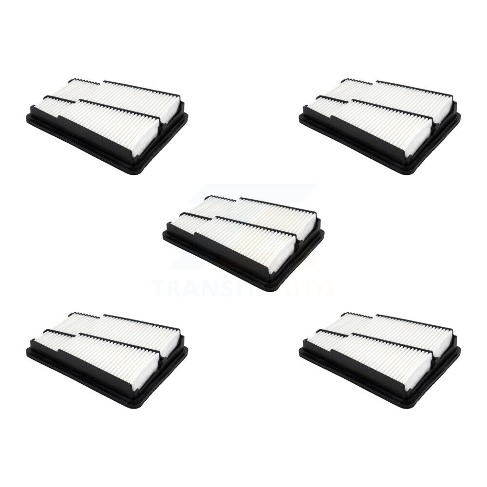 K57-104125_PUR_N/A_Air Filter Kit