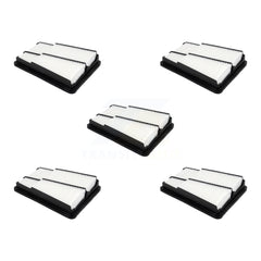 K57-104125_PUR_N/A_Air Filter Kit