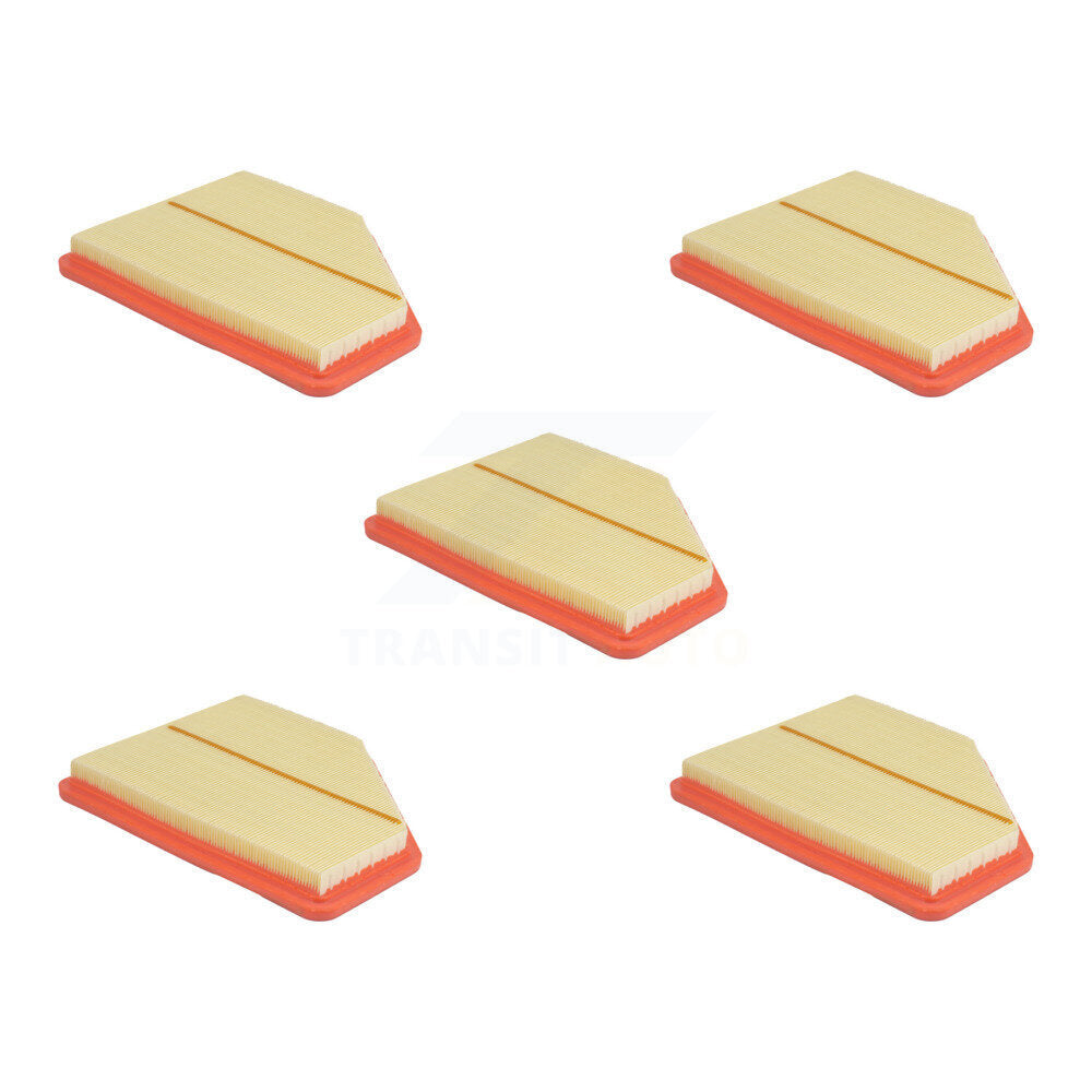 K57-104126_PUR_N/A_Air Filter Kit