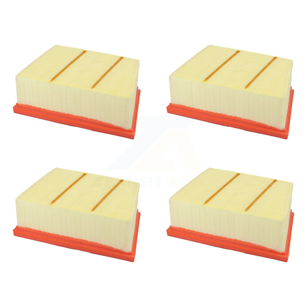 K57-104158_PUR_N/A_Air Filter Kit