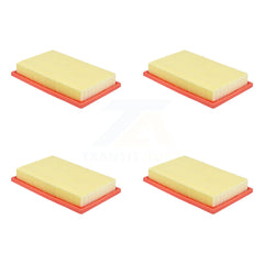 K57-104167_PUR_N/A_Air Filter Kit