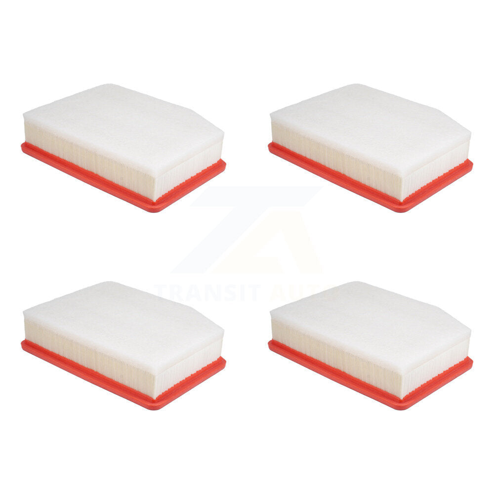 PUR K57-104170 Air Filter for 2019-2025 Cadillac Escalade, Cadillac Escalade ESV, Chevrolet Silverado 1500 & more product image