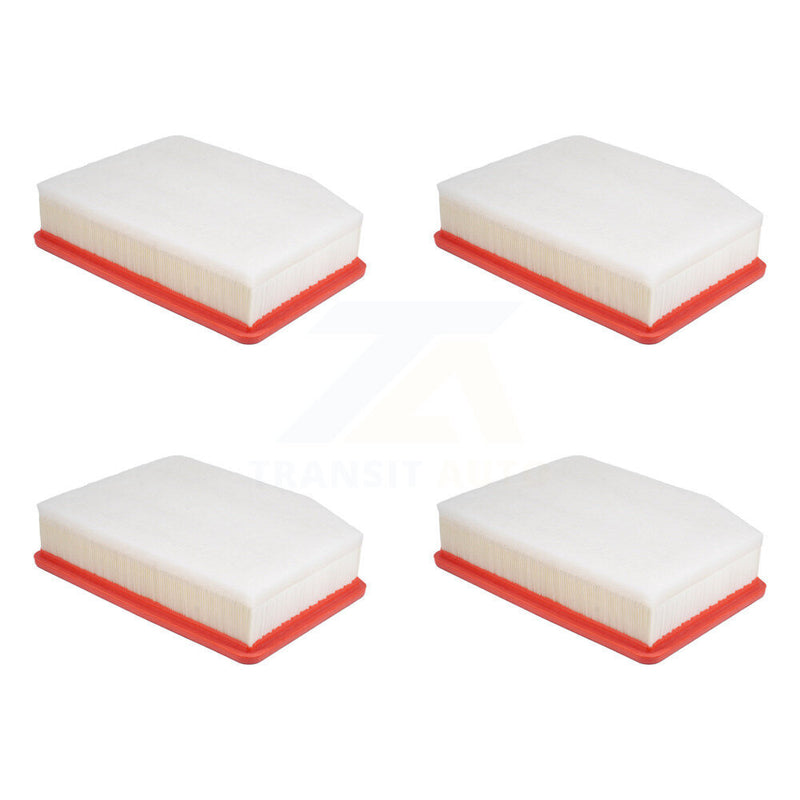 PUR K57-104170 Air Filter for 2019-2025 Cadillac Escalade, Cadillac Escalade ESV, Chevrolet Silverado 1500 & more product image